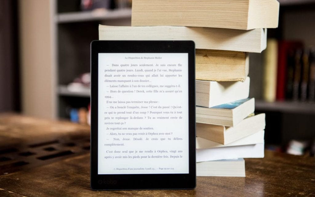 E-Books