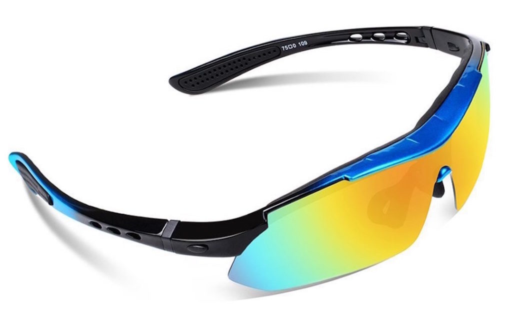 Fahrradbrille E-Bike