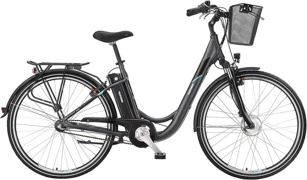 Telefunken E-Citybike