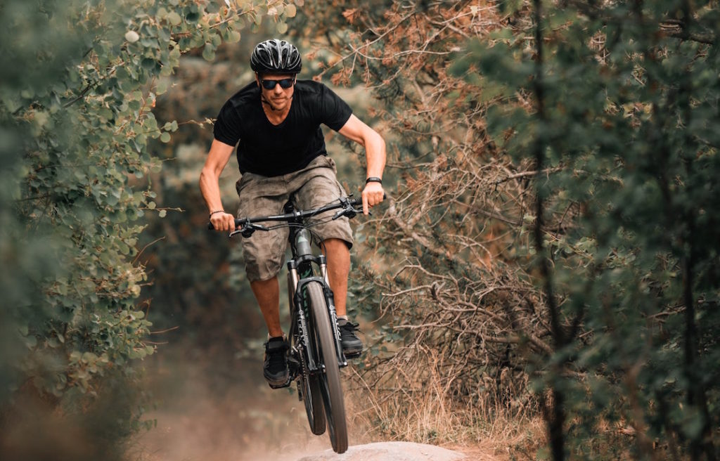 E-Bike Herren