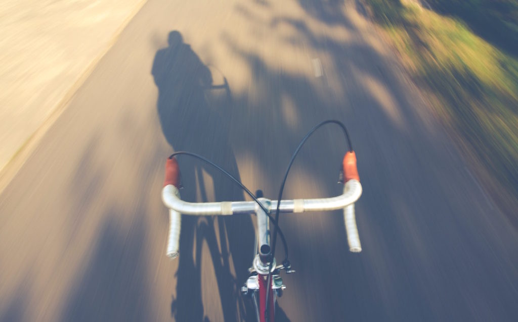 E-Bike Rennrad