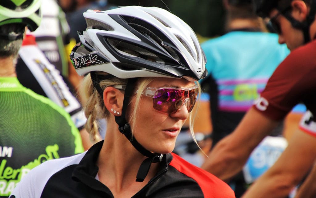 Sportbrille