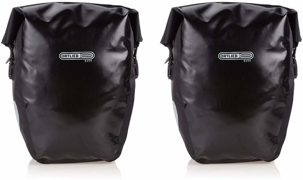 Fahrradtasche Ortlieb