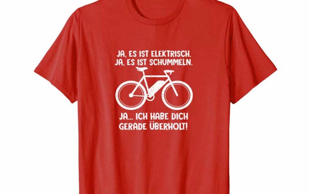 Geschenke für E-Biker