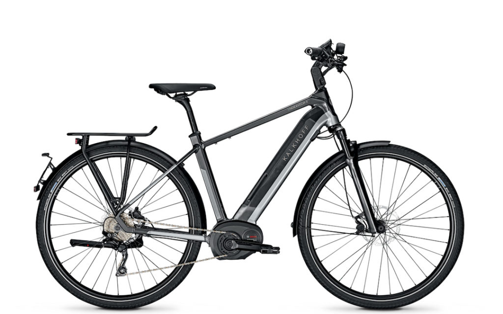 Kalkhoff-ENDEAVOUR-5-B-MOVE-45 S-Pedelec Herren 2020