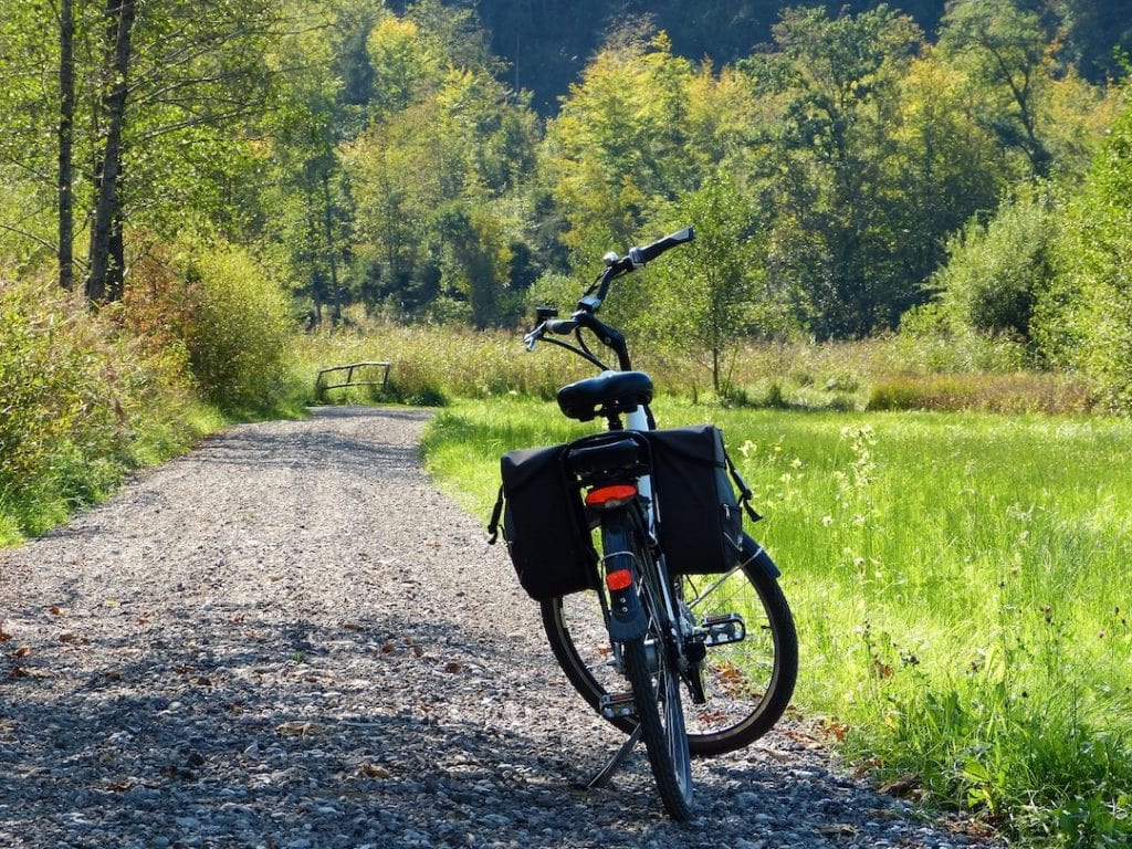 XXL E-Bike