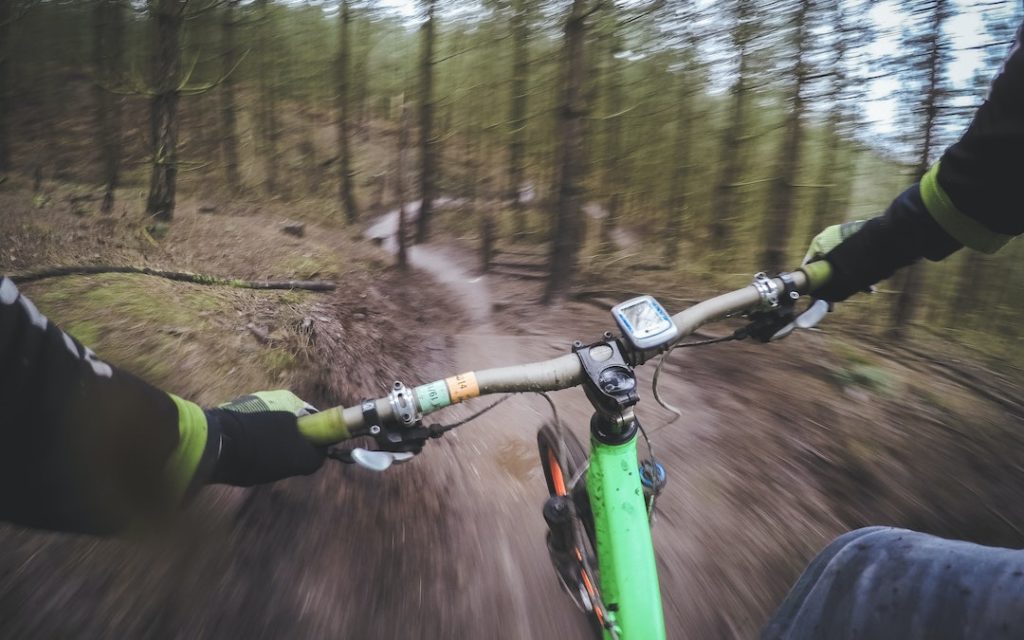 E-Bike-Fully 2020 Vergleich