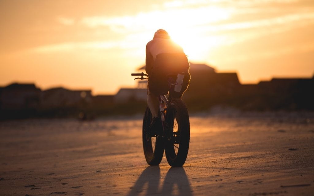 E-Fatbike