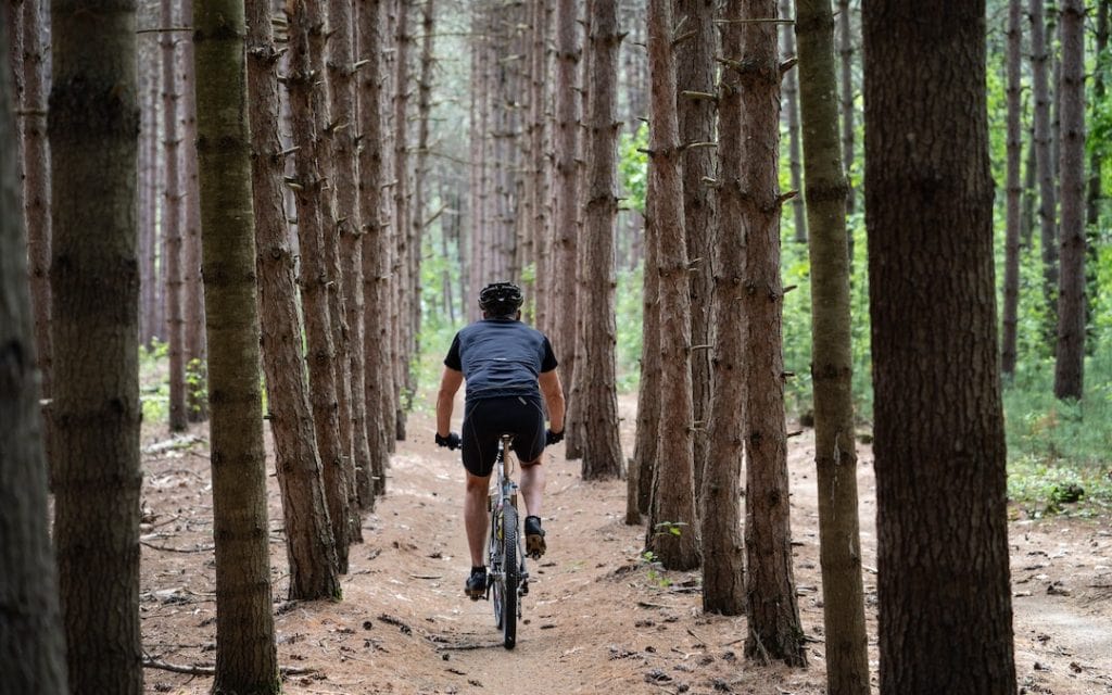 Samebike E-Bike