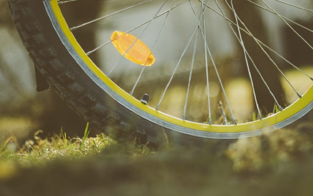 Fahrrad Rücklicht