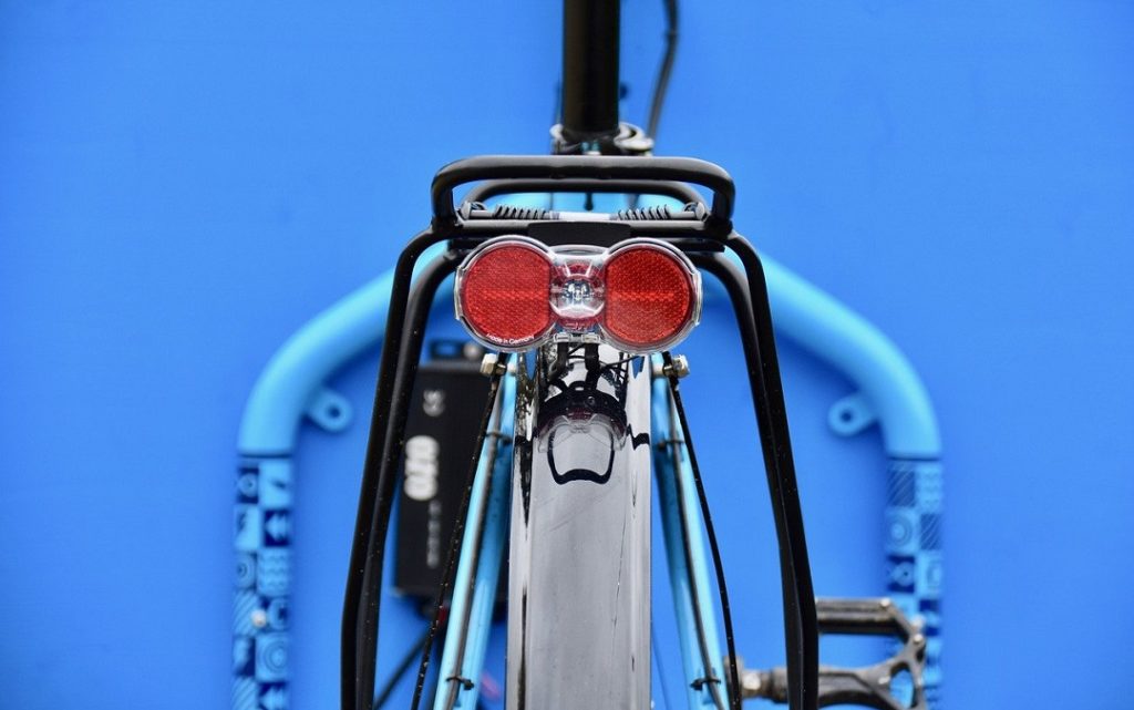 Fahrrad Rücklicht
