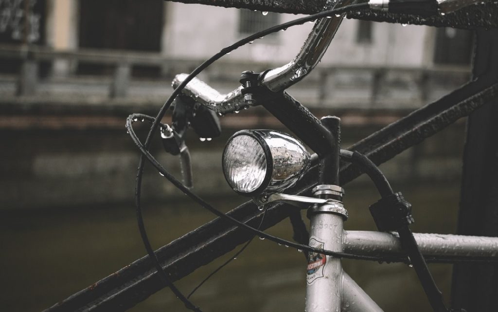 Fahrradscheinwerfer